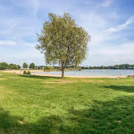 Amazing In With Kitchen *