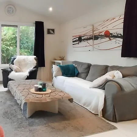 Amazing In With Kitchen Holiday home *