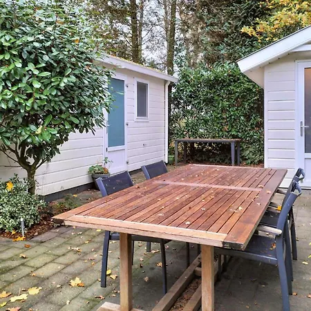 Holiday home Amazing In With Kitchen Vorden