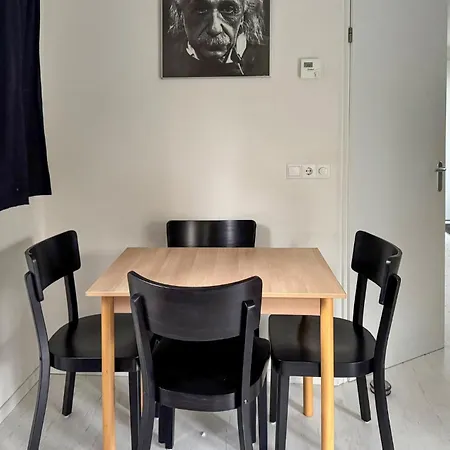 Holiday home Amazing In With Kitchen *
